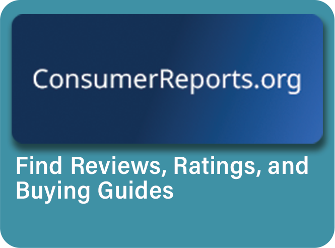 Consumer Reports