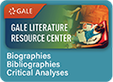 Gale Literature Resource Center