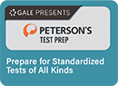 Peterson's Test and Career Prep