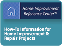 Home Improvement Reference Center